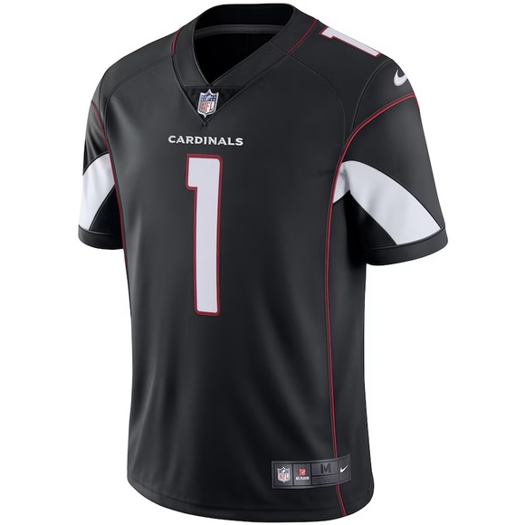 BRAND NEW | NFL Kyler Murray Jersey | Men’s Size L | NFL Arizona Cardinals - Picture 2 of 15